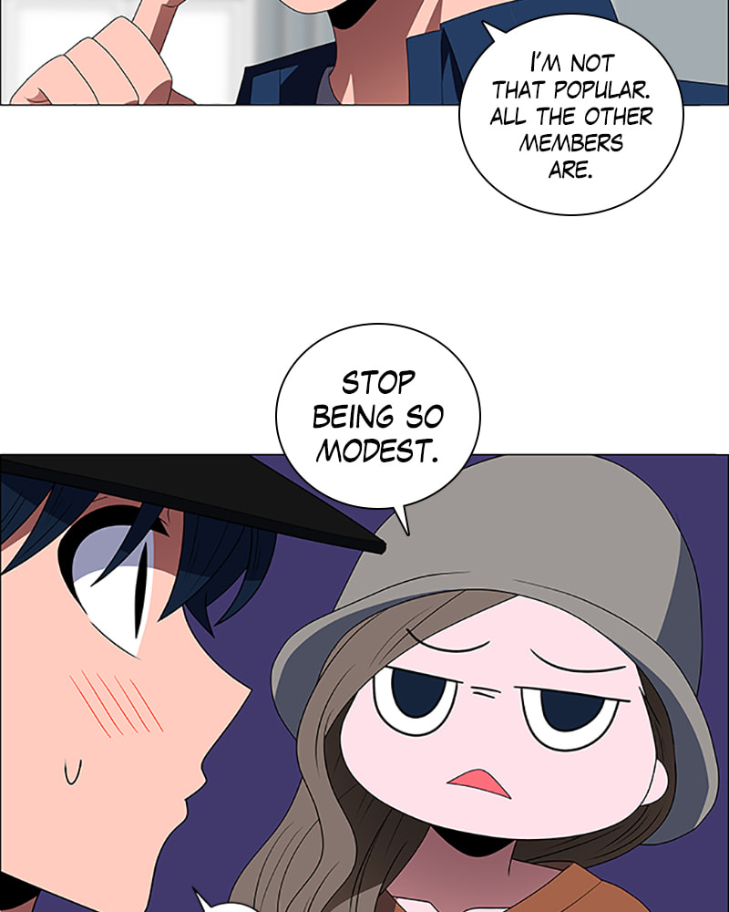 Read No Scope chapter 102 image 14 on Lezhin