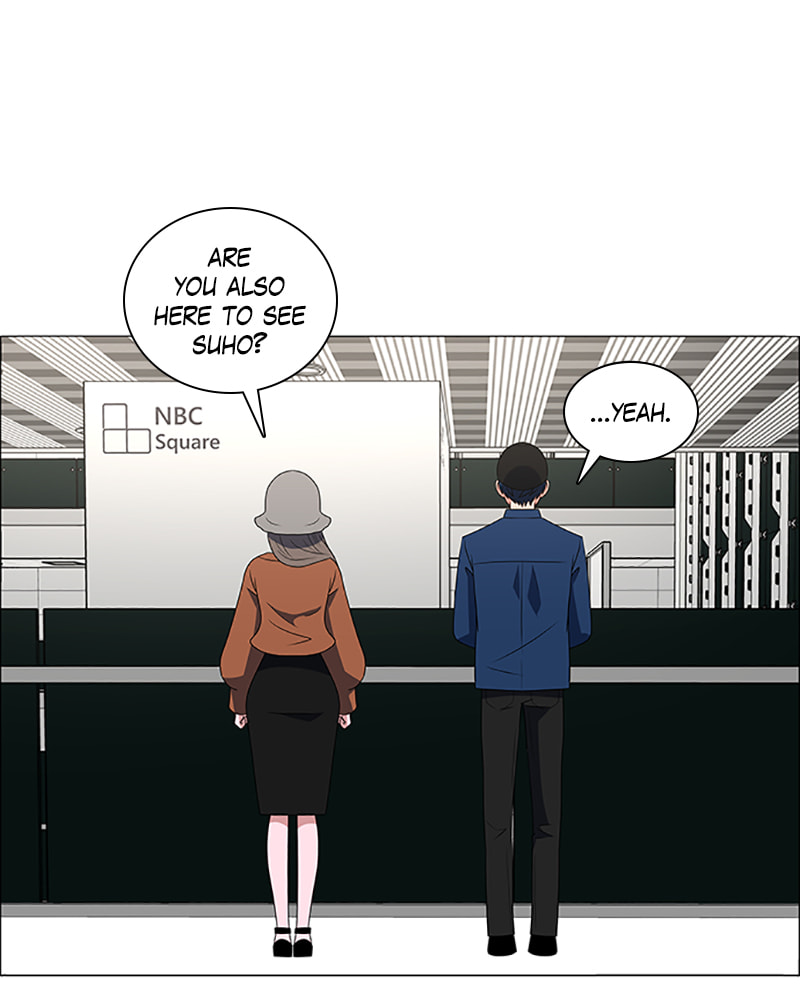 Read No Scope chapter 102 image 18 on Lezhin