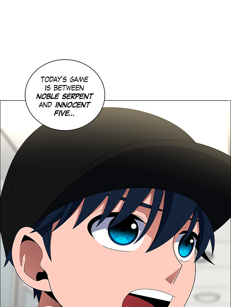 Read No Scope chapter 102 image 19 on Lezhin