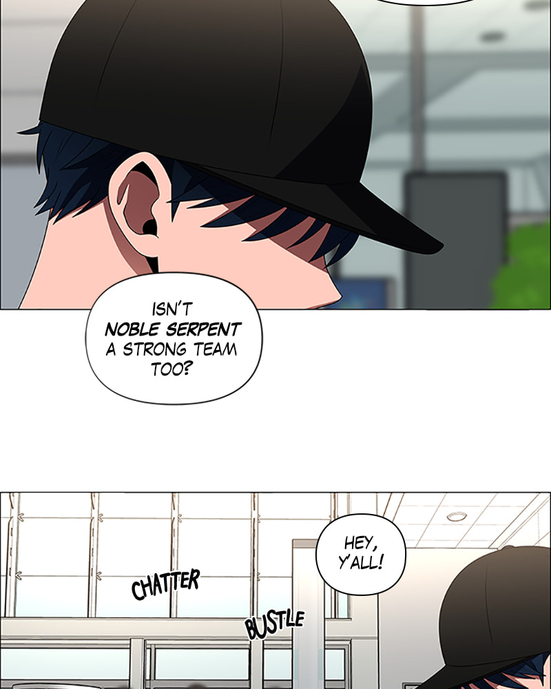 Read No Scope chapter 102 image 2 on Lezhin