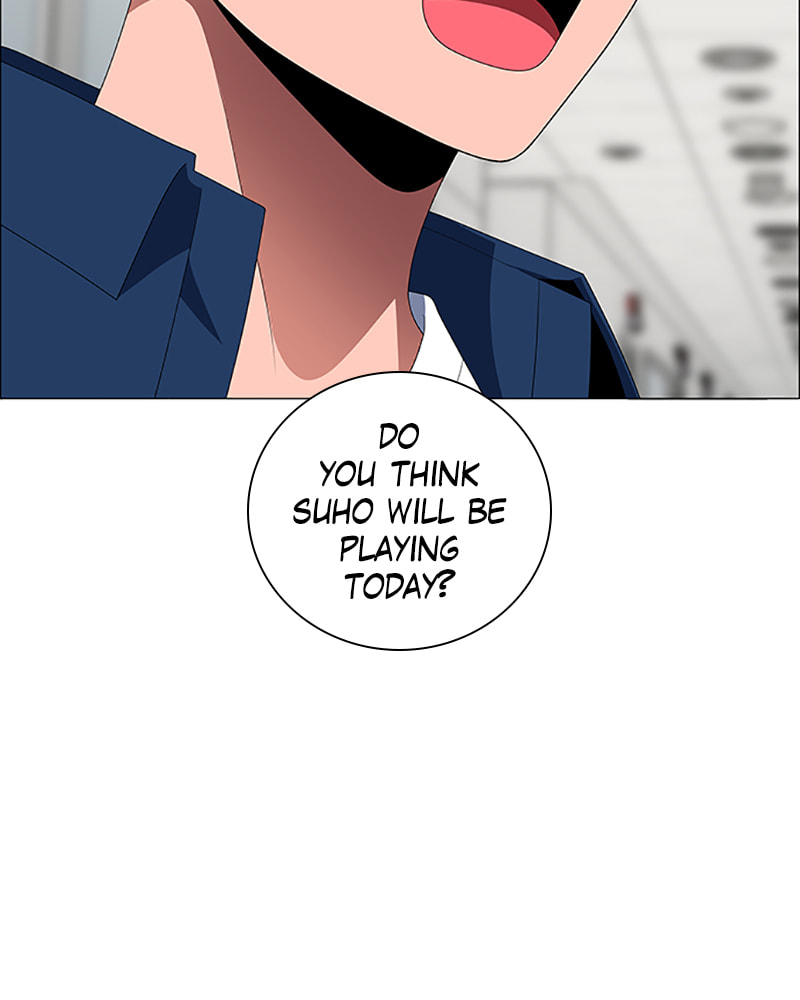 Read No Scope chapter 102 image 20 on Lezhin