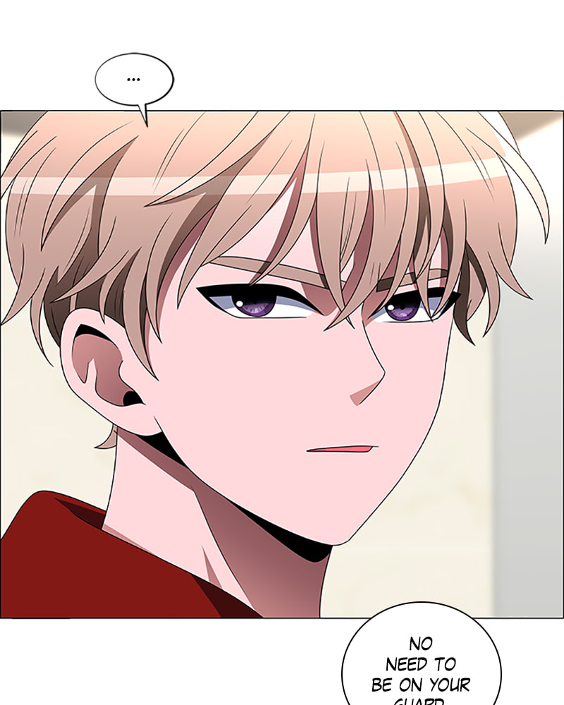 Read No Scope chapter 102 image 26 on Lezhin