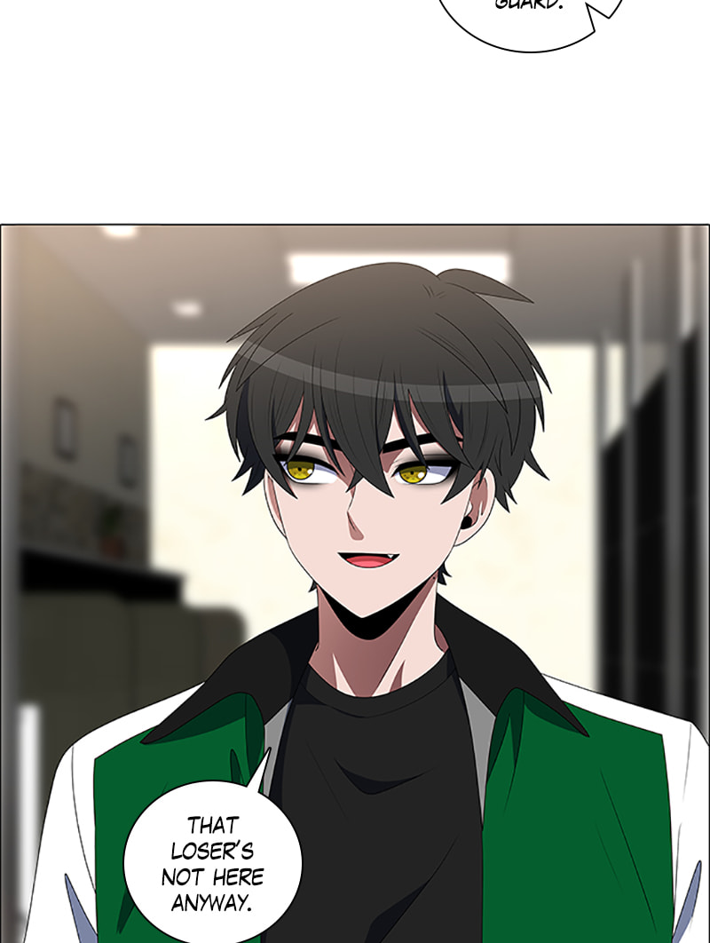 Read No Scope chapter 102 image 27 on Lezhin