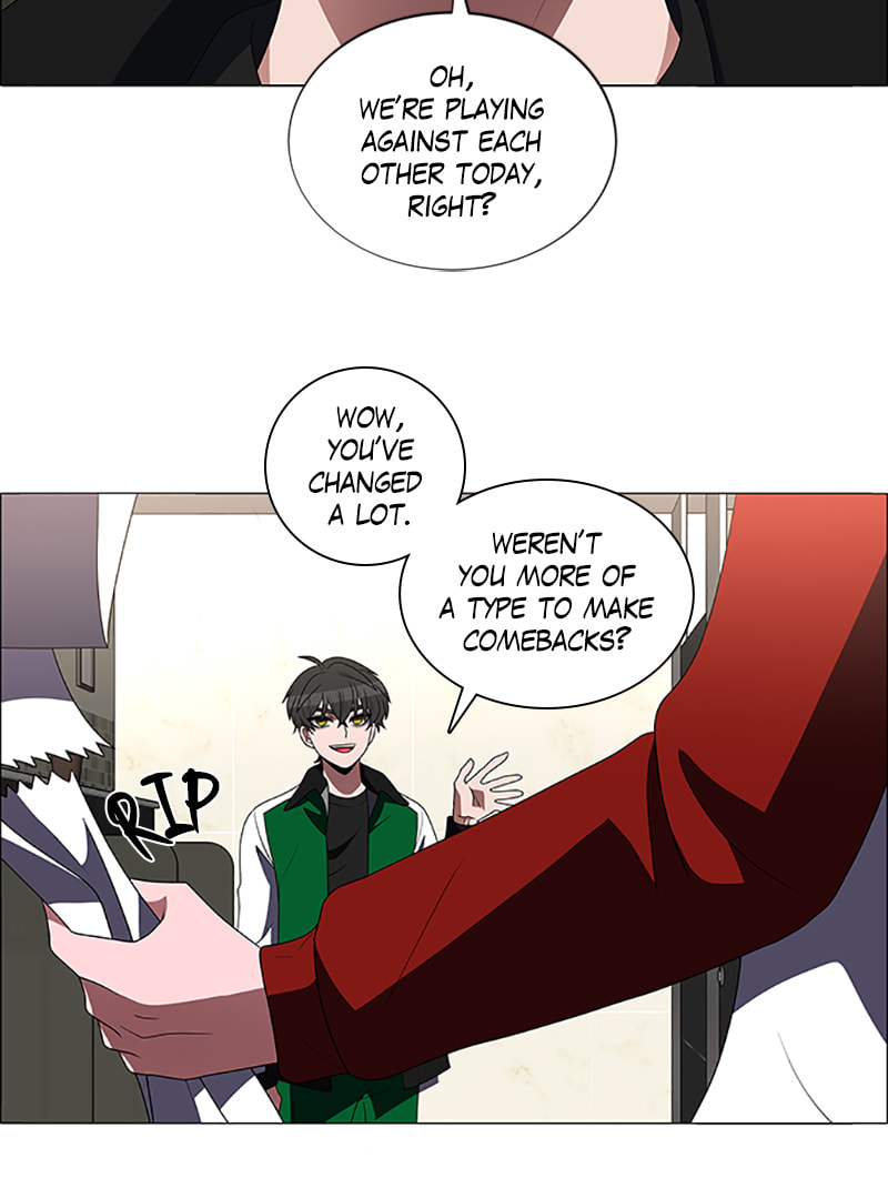 Read No Scope chapter 102 image 29 on Lezhin