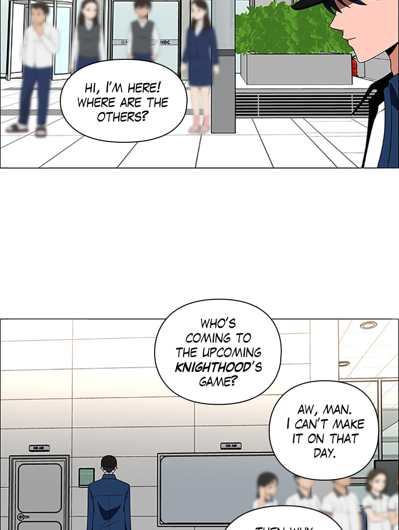 Read No Scope chapter 102 image 3 on Lezhin