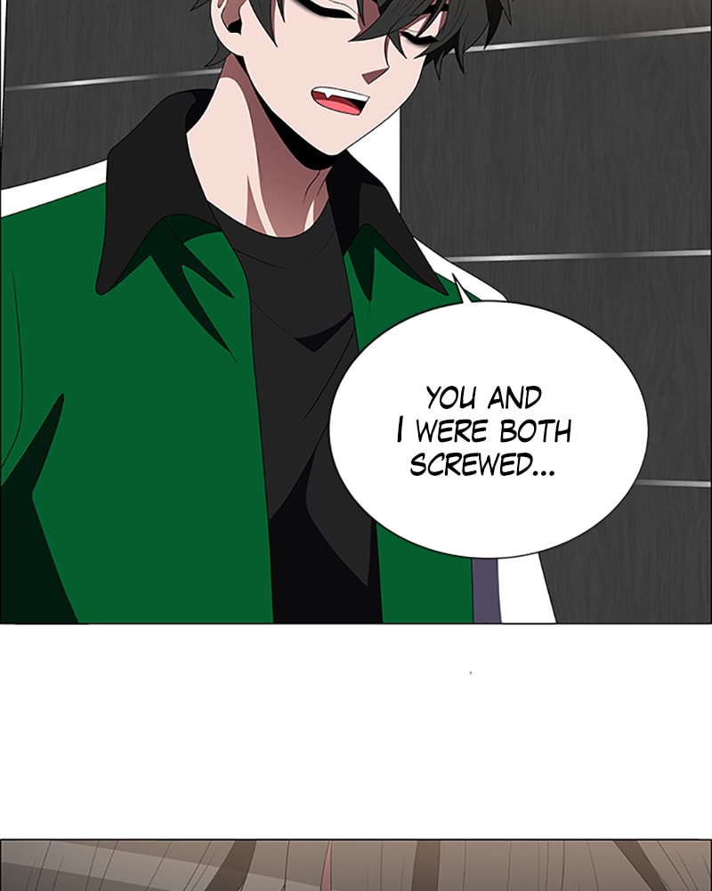 Read No Scope chapter 102 image 33 on Lezhin