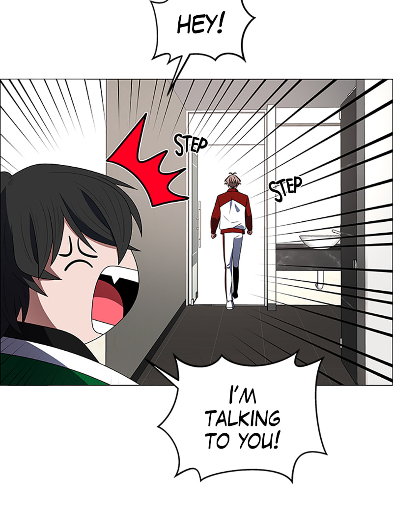 Read No Scope chapter 102 image 40 on Lezhin