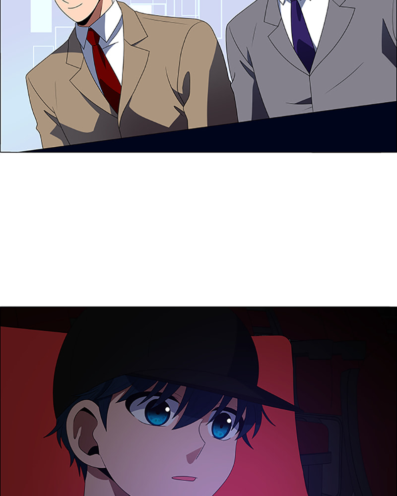Read No Scope chapter 102 image 45 on Lezhin