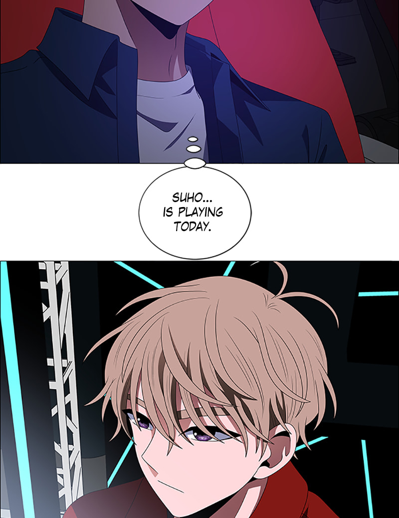 Read No Scope chapter 102 image 46 on Lezhin
