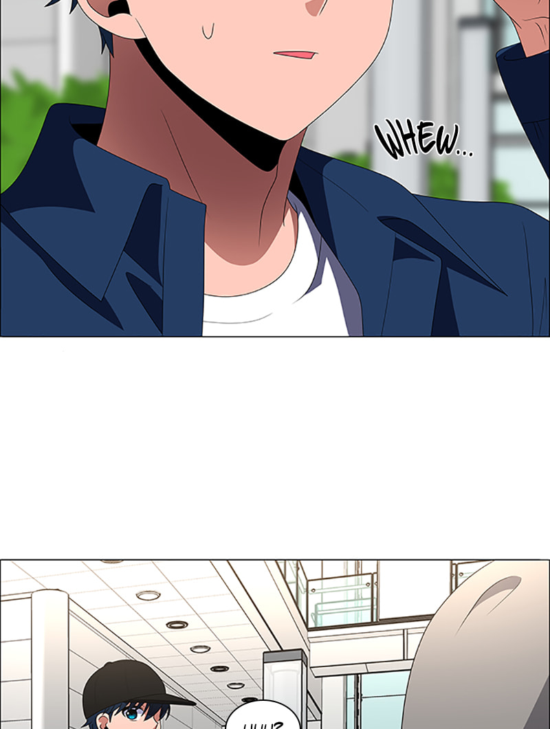 Read No Scope chapter 102 image 5 on Lezhin