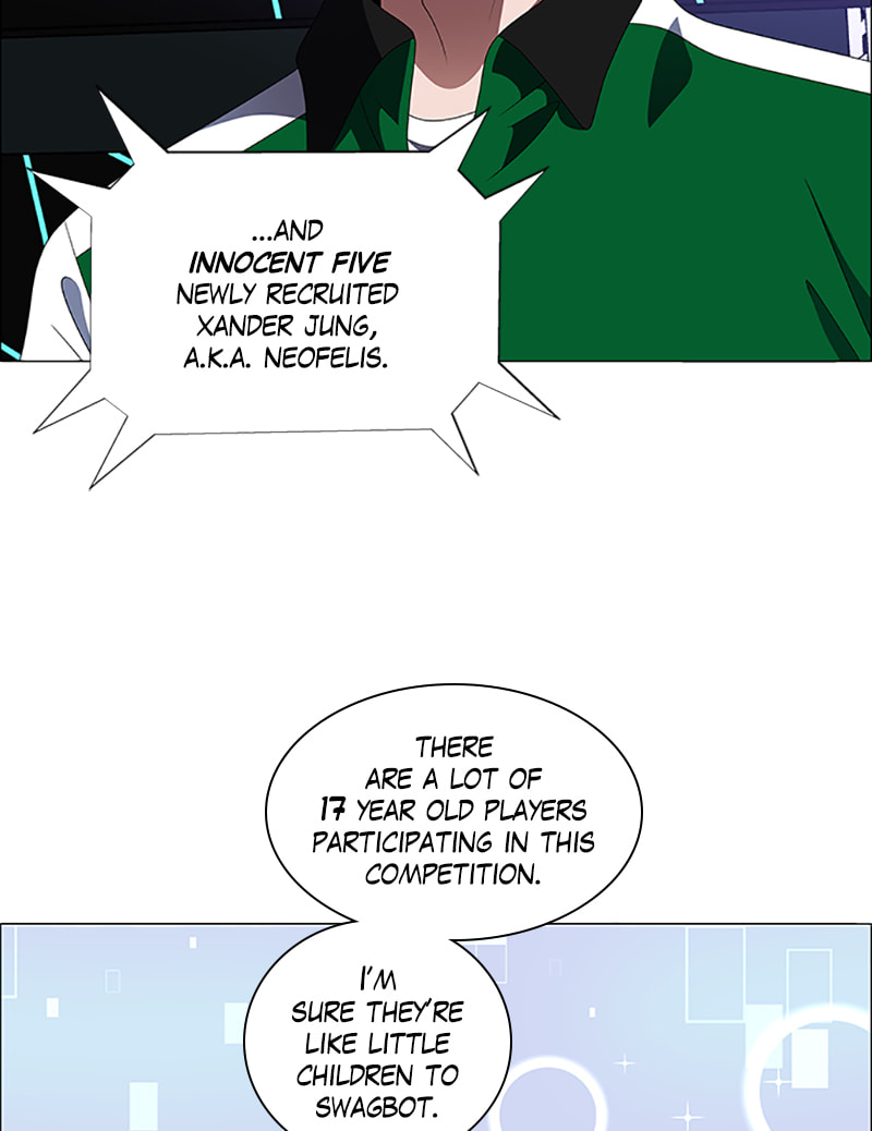 Read No Scope chapter 102 image 50 on Lezhin