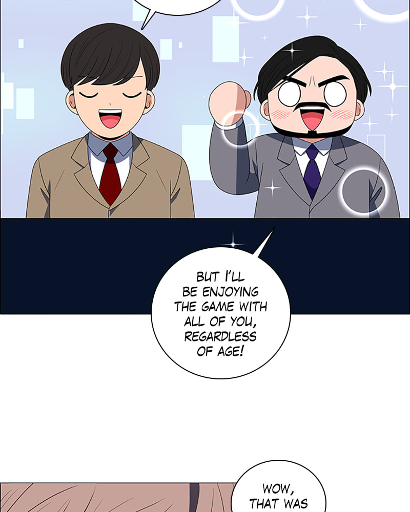 Read No Scope chapter 102 image 51 on Lezhin