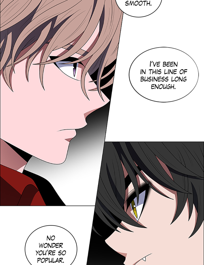 Read No Scope chapter 102 image 52 on Lezhin