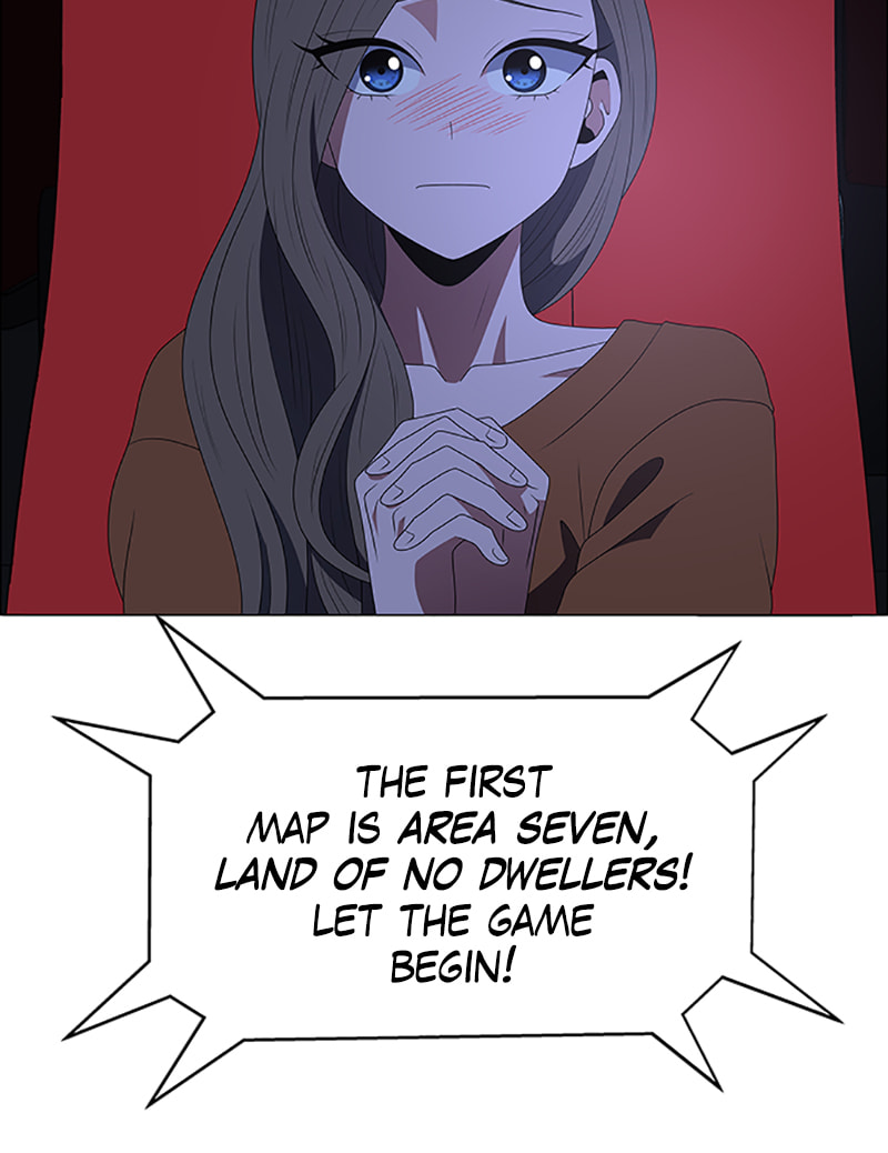 Read No Scope chapter 102 image 54 on Lezhin