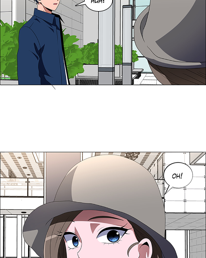 Read No Scope chapter 102 image 6 on Lezhin