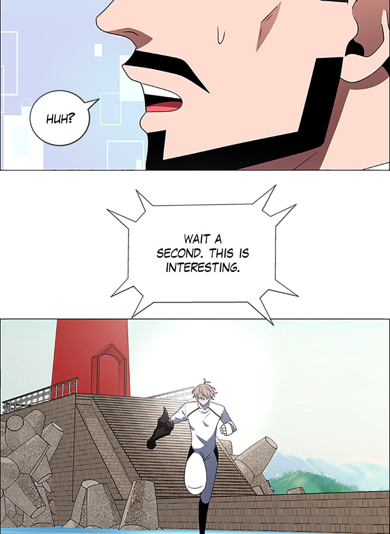 Read No Scope chapter 102 image 63 on Lezhin