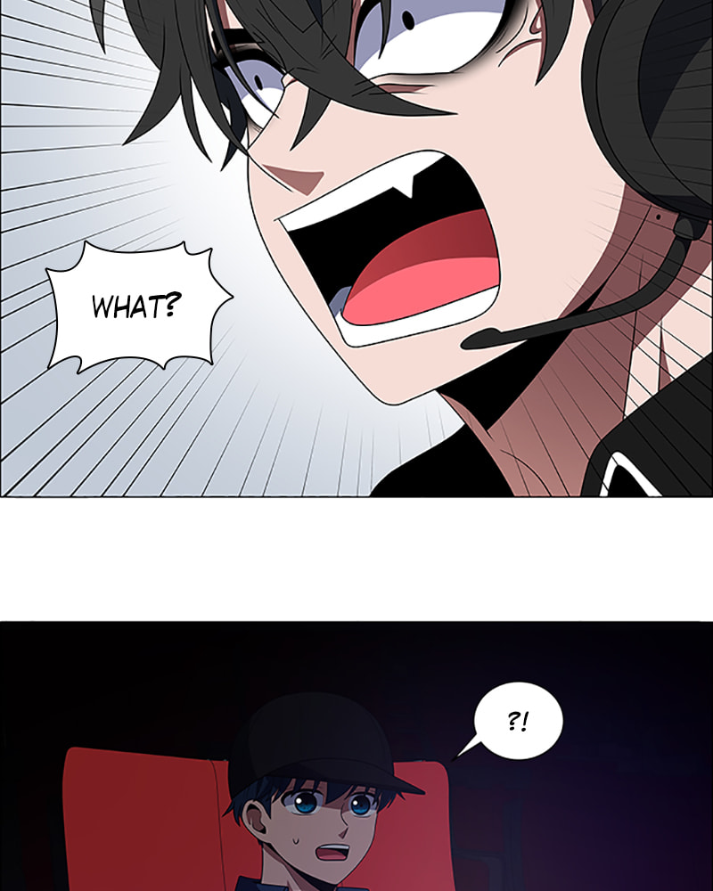 Read No Scope chapter 102 image 66 on Lezhin
