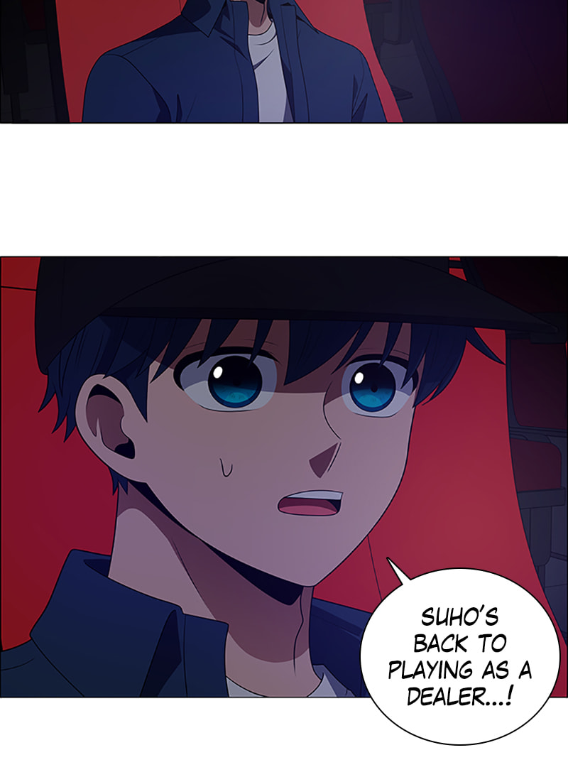 Read No Scope chapter 102 image 67 on Lezhin