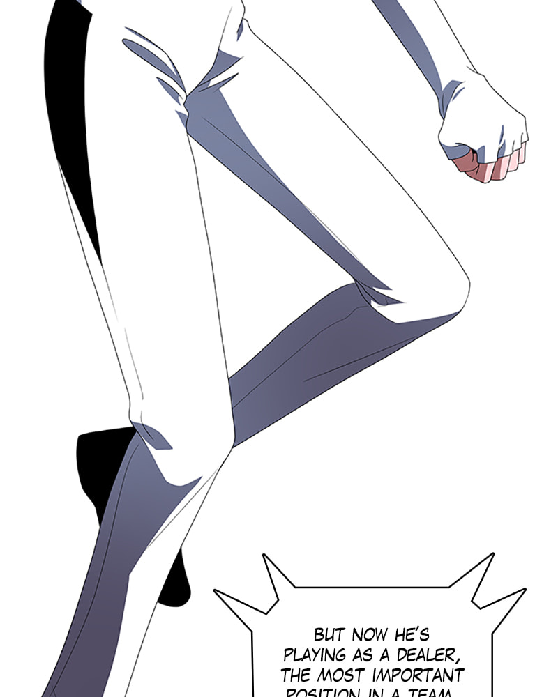 Read No Scope chapter 102 image 70 on Lezhin