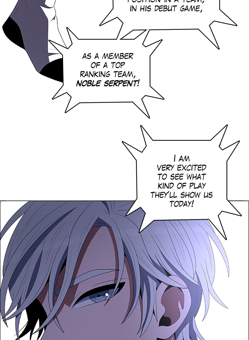 Read No Scope chapter 102 image 71 on Lezhin