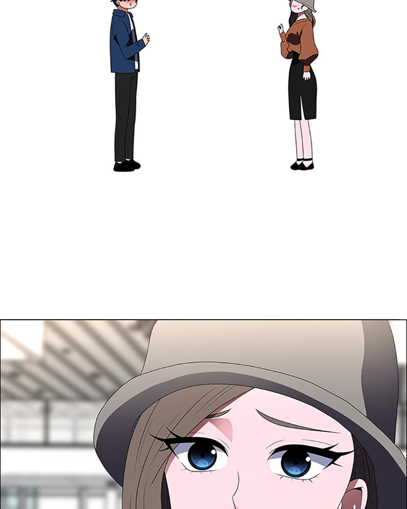 Read No Scope chapter 102 image 8 on Lezhin