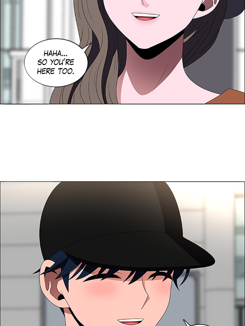 Read No Scope chapter 102 image 9 on Lezhin