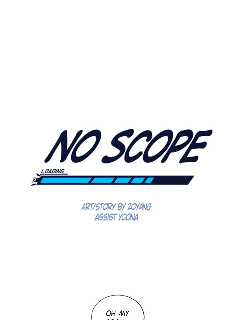 Read No Scope chapter 103 image 1 on Lezhin