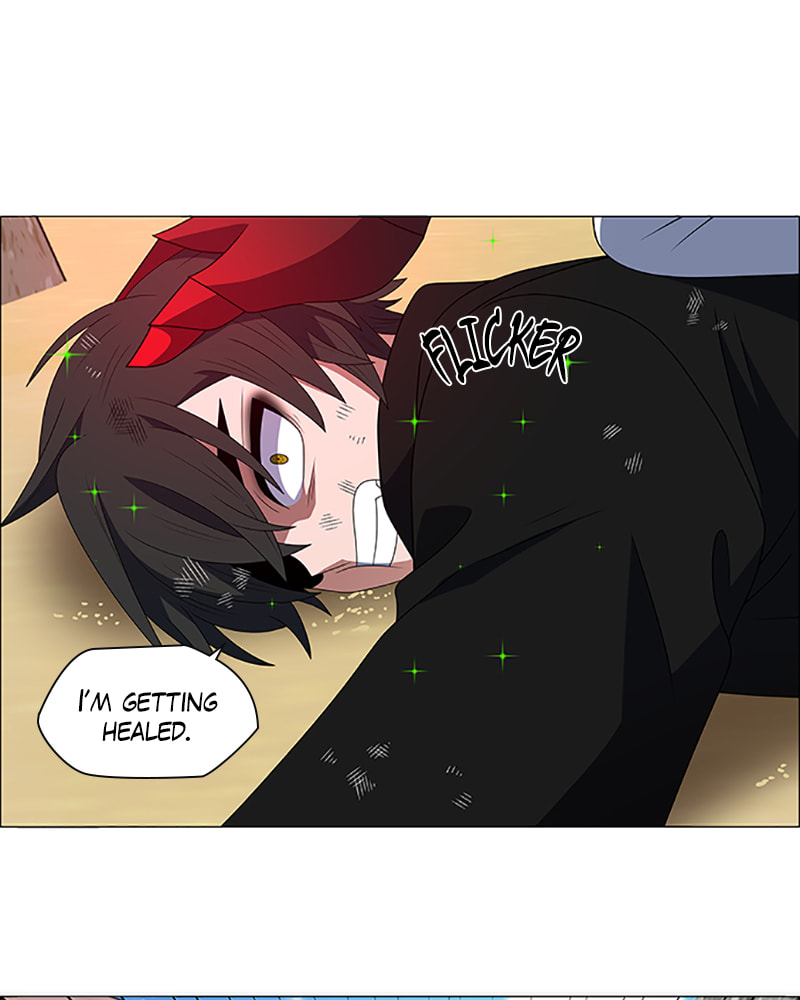 Read No Scope chapter 103 image 10 on Lezhin