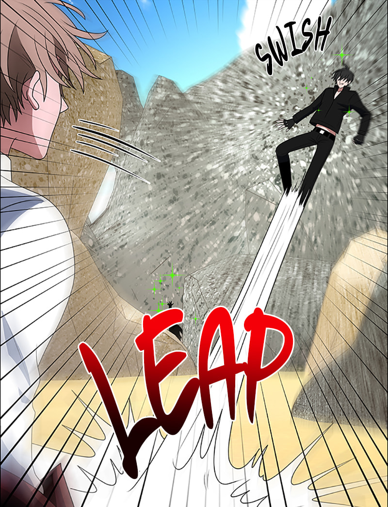 Read No Scope chapter 103 image 11 on Lezhin