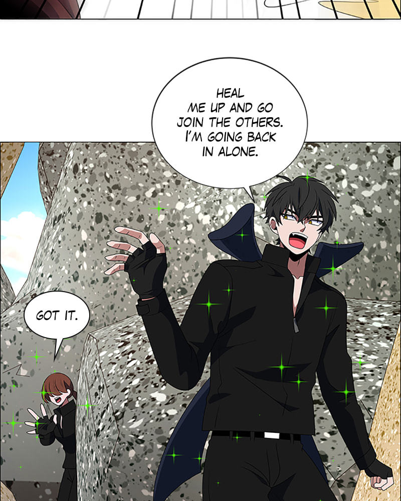 Read No Scope chapter 103 image 12 on Lezhin