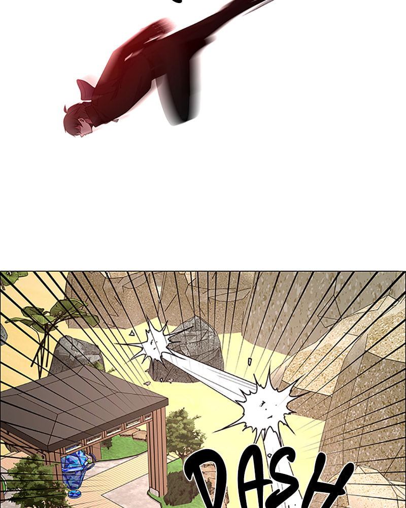 Read No Scope chapter 103 image 14 on Lezhin