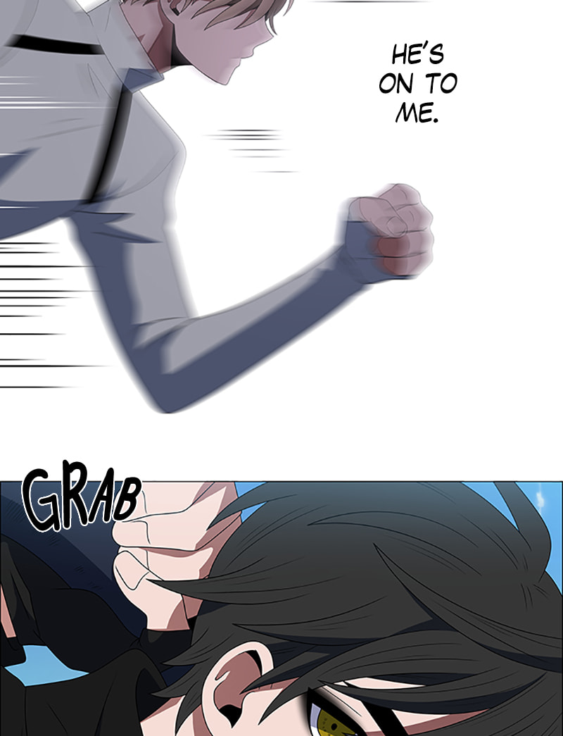 Read No Scope chapter 103 image 17 on Lezhin