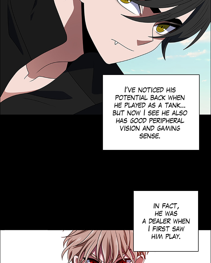 Read No Scope chapter 103 image 18 on Lezhin