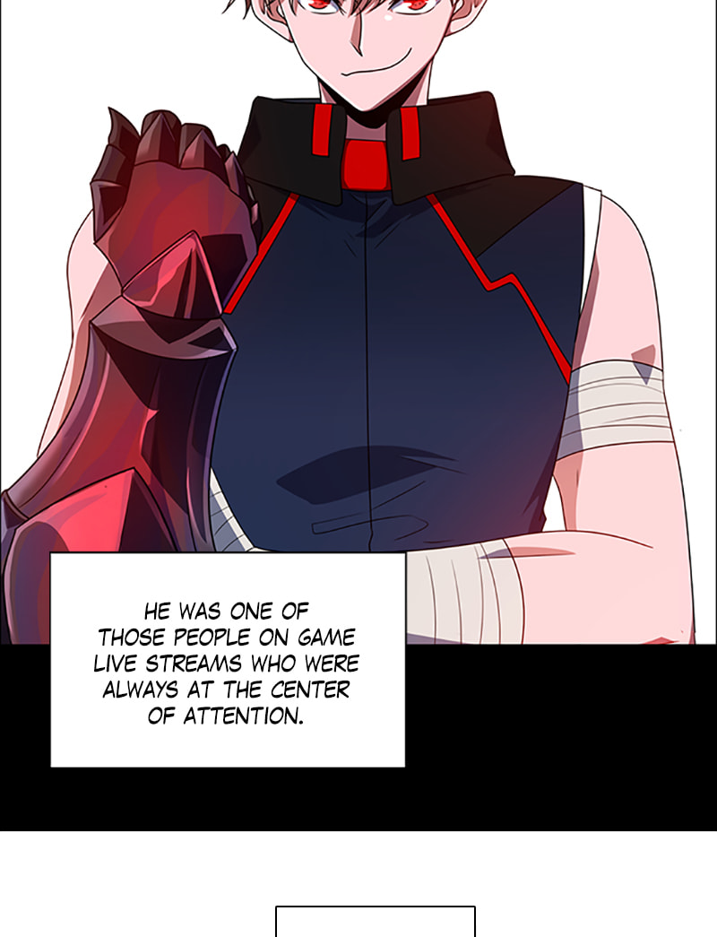 Read No Scope chapter 103 image 19 on Lezhin