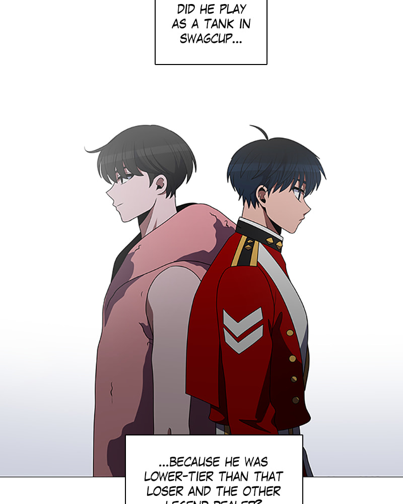 Read No Scope chapter 103 image 20 on Lezhin