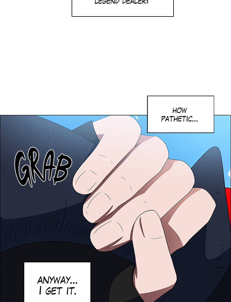 Read No Scope chapter 103 image 21 on Lezhin