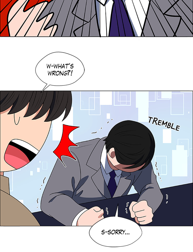 Read No Scope chapter 103 image 25 on Lezhin