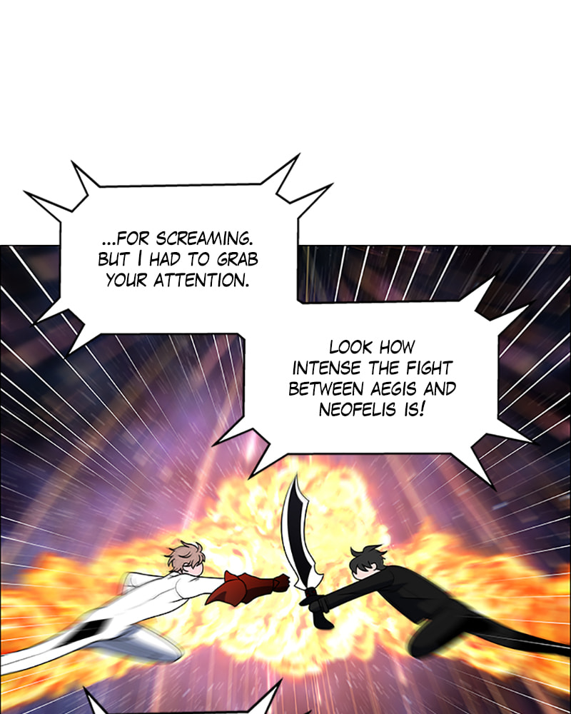 Read No Scope chapter 103 image 26 on Lezhin