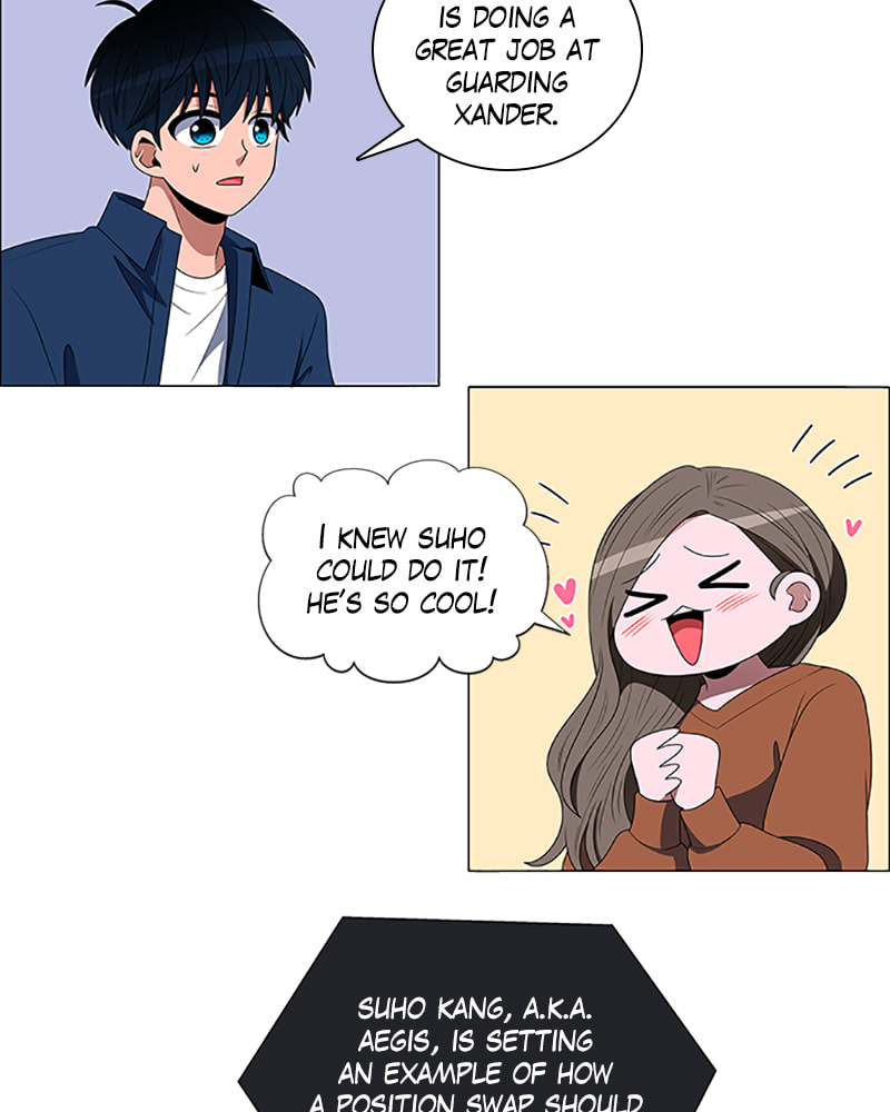 Read No Scope chapter 103 image 28 on Lezhin