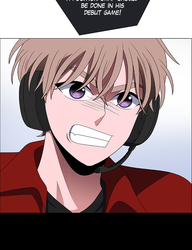 Read No Scope chapter 103 image 29 on Lezhin