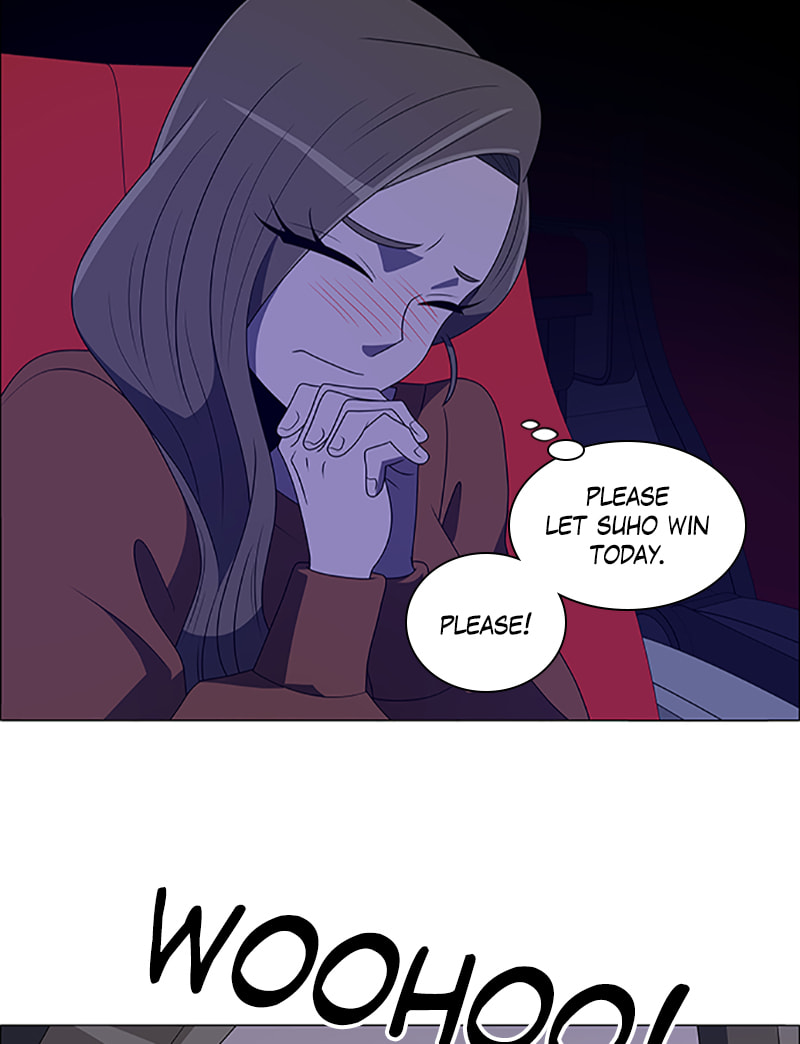 Read No Scope chapter 103 image 3 on Lezhin