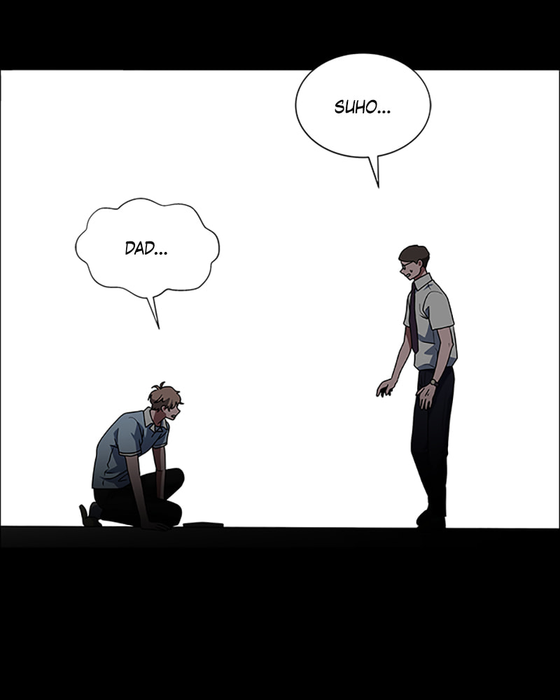 Read No Scope chapter 103 image 31 on Lezhin