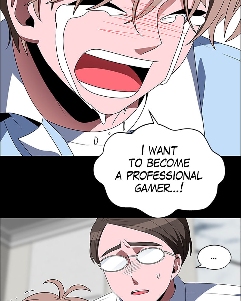 Read No Scope chapter 103 image 33 on Lezhin