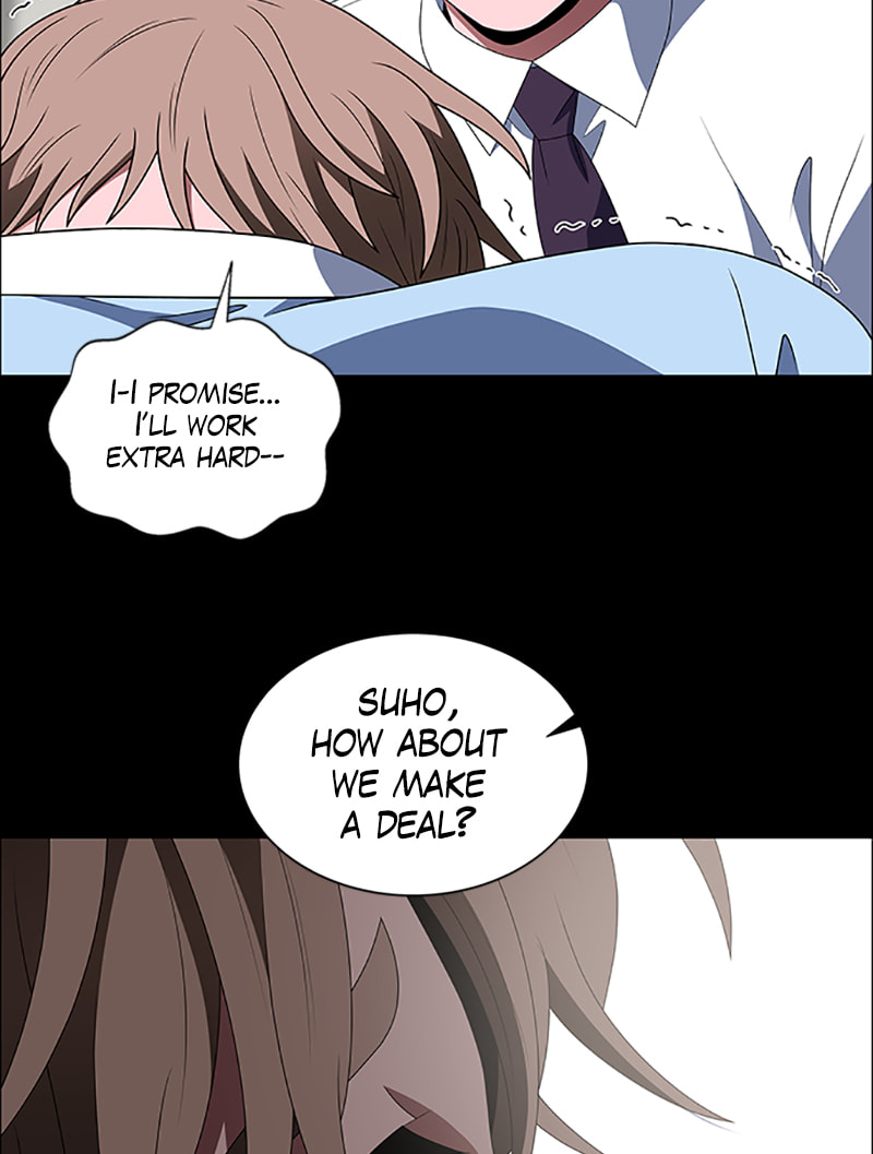 Read No Scope chapter 103 image 34 on Lezhin