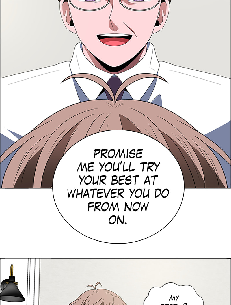 Read No Scope chapter 103 image 36 on Lezhin