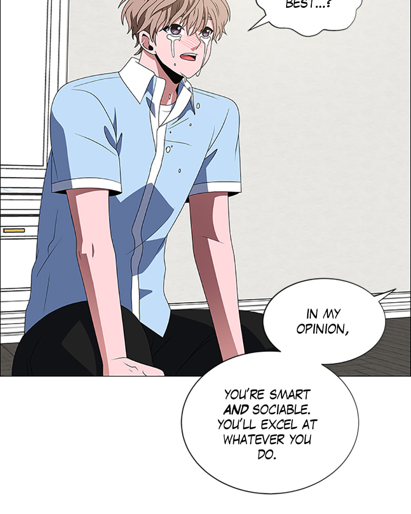 Read No Scope chapter 103 image 37 on Lezhin