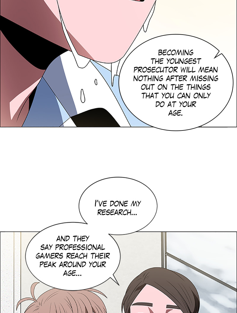 Read No Scope chapter 103 image 40 on Lezhin