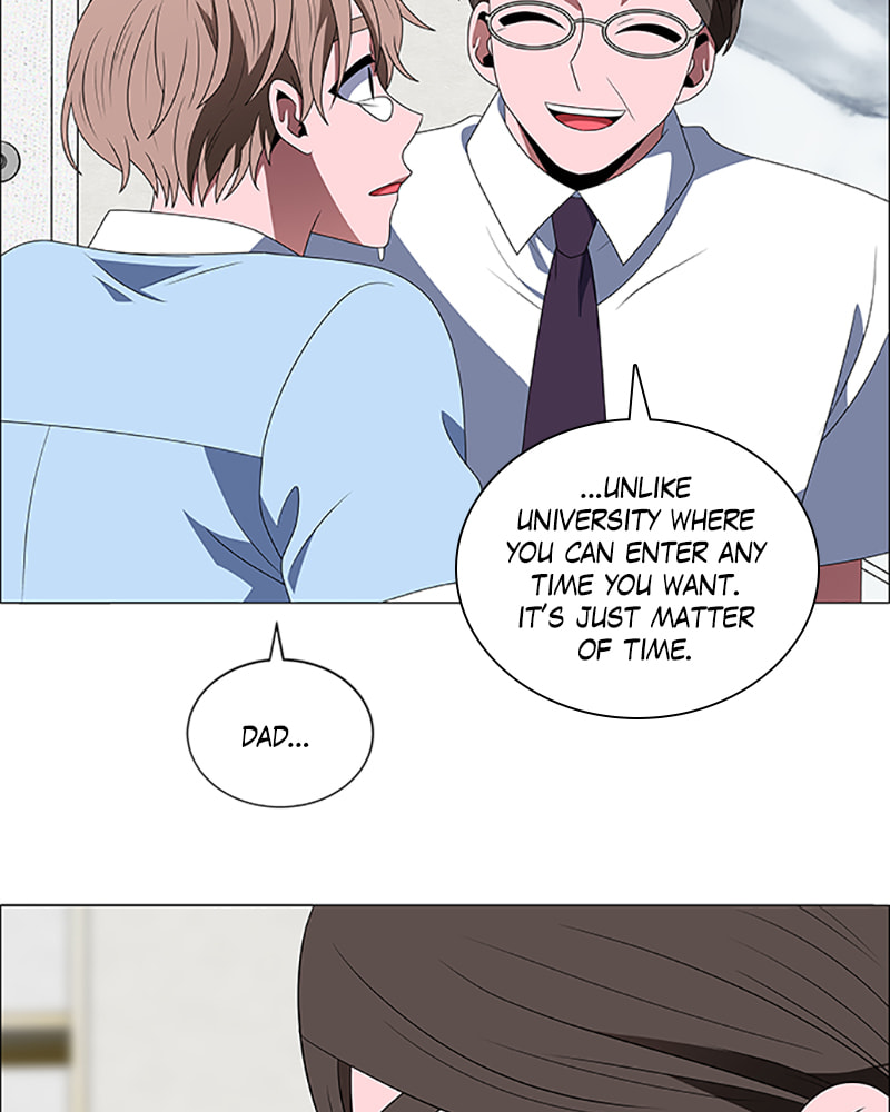 Read No Scope chapter 103 image 41 on Lezhin