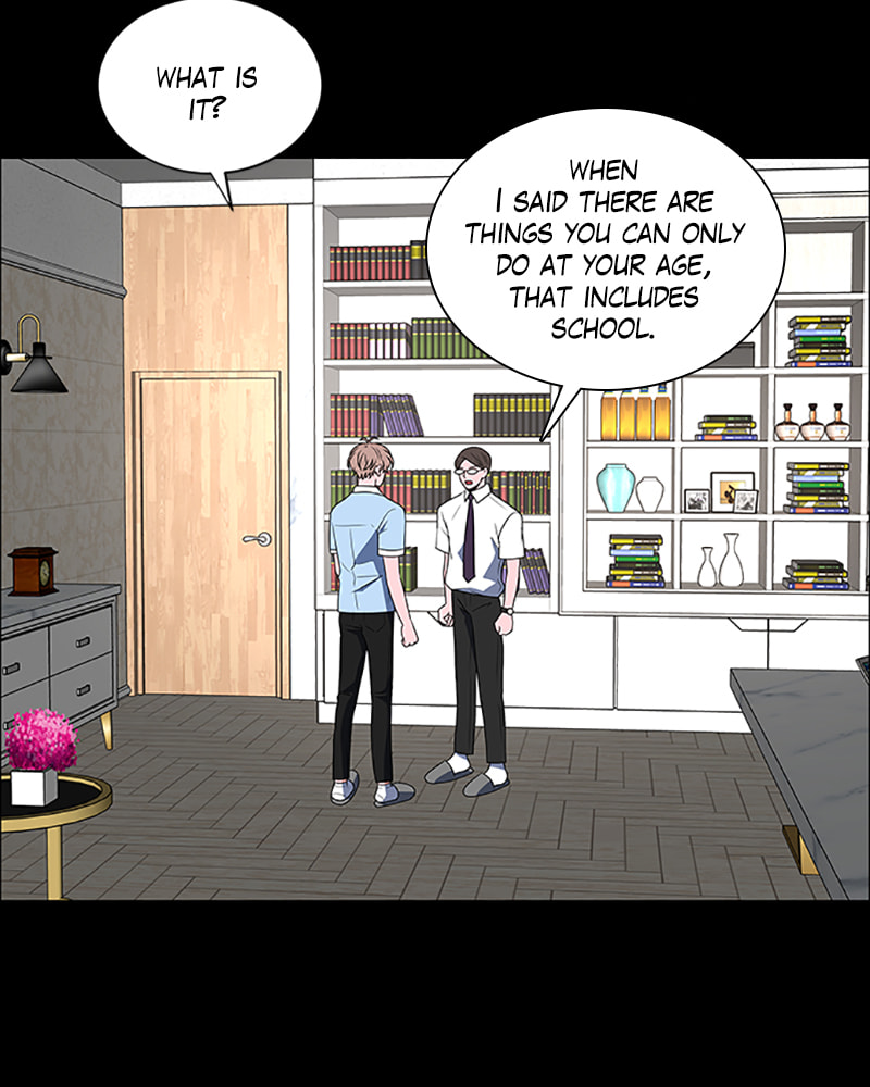 Read No Scope chapter 103 image 45 on Lezhin