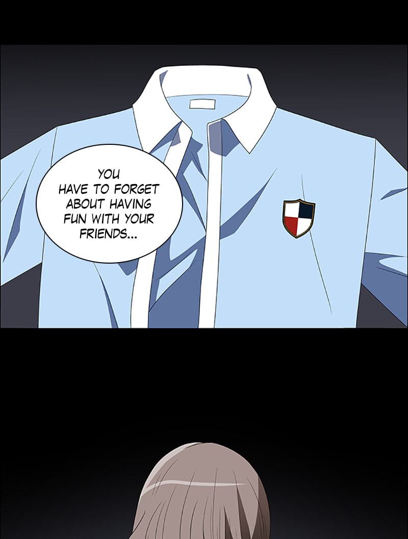 Read No Scope chapter 103 image 46 on Lezhin